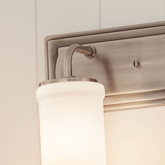 Kichler Vetivene 2 Light Bath Light