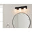 Kichler Vetivene 3 Light Bath Light