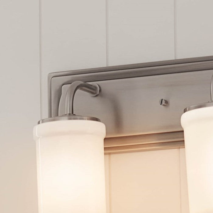 Kichler Vetivene 3 Light Bath Light