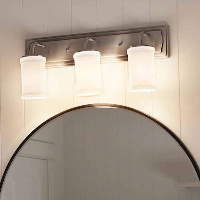 Kichler Vetivene 3 Light Bath Light