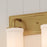 Kichler Vetivene 3 Light Bath Light