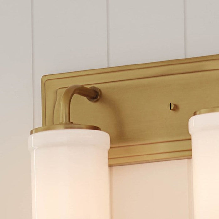 Kichler Vetivene 3 Light Bath Light