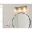 Kichler Vetivene 3 Light Bath Light