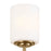 Kichler Ali 1 Light 14.5"  Wall Sconce