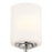 Kichler Ali 1 Light 14.5"  Wall Sconce