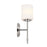 Kichler Ali 1 Light 14.5"  Wall Sconce