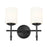 Kichler Ali 2 Light Bath Vanity