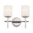 Kichler Ali 2 Light Bath Vanity