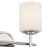 Kichler Ali 2 Light Bath Vanity