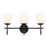 Kichler Ali 3 Light Bath Vanity