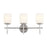 Kichler Ali 3 Light Bath Vanity