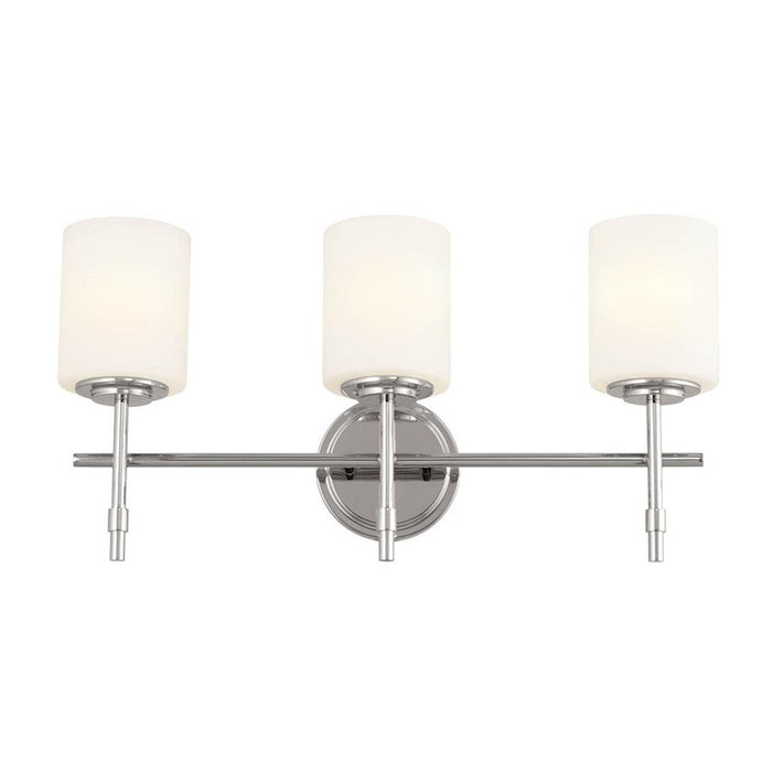 Kichler Ali 3 Light Bath Vanity