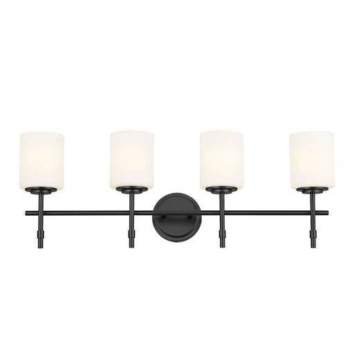 Kichler Ali 4 Light Bath Vanity