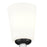 Kichler Rosalind 1 Light Wall Sconce