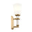 Kichler Rosalind 1 Light Wall Sconce