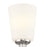 Kichler Rosalind 1 Light Wall Sconce