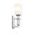 Kichler Rosalind 1 Light Wall Sconce