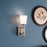 Kichler Rosalind 1 Light Wall Sconce