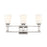 Kichler Rosalind 3 Light Bath Vanity