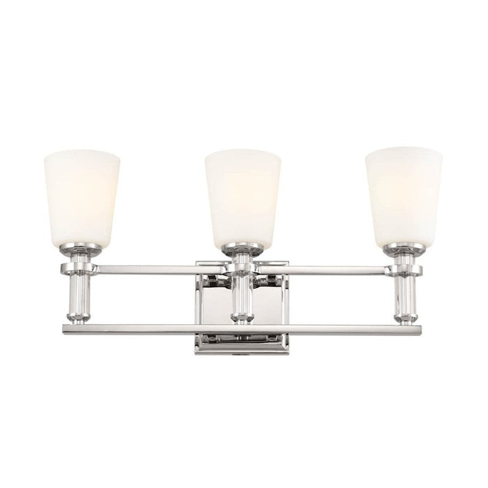 Kichler Rosalind 3 Light Bath Vanity