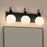 Kichler Hex 23" 3 Light Vanity