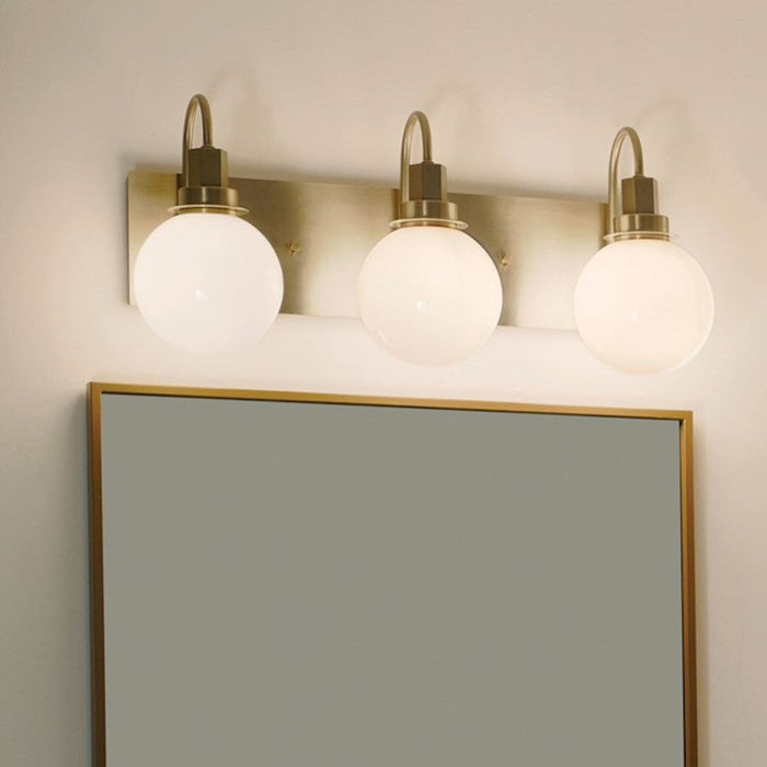 Kichler Hex 23" 3 Light Vanity