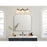 Kichler Farum 26" 3 Light Vanity