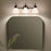 Kichler Farum 26" 3 Light Vanity