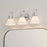 Kichler Farum 26" 3 Light Vanity