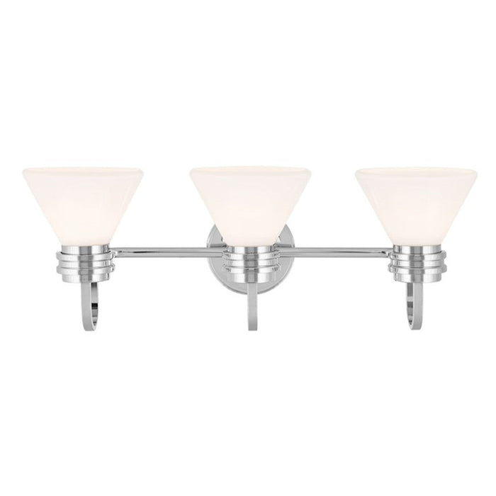 Kichler Farum 26" 3 Light Vanity