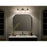 Kichler Farum 26" 3 Light Vanity