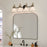 Kichler Farum 34" 4 Light Vanity