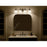 Kichler Farum 34" 4 Light Vanity