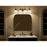 Kichler Farum 34" 4 Light Vanity