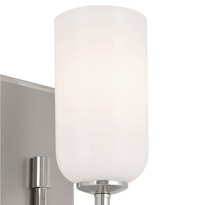 Kichler Solia 14" 1 Light Wall Sconce