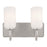 Kichler Solia 14" 2 Light Vanity