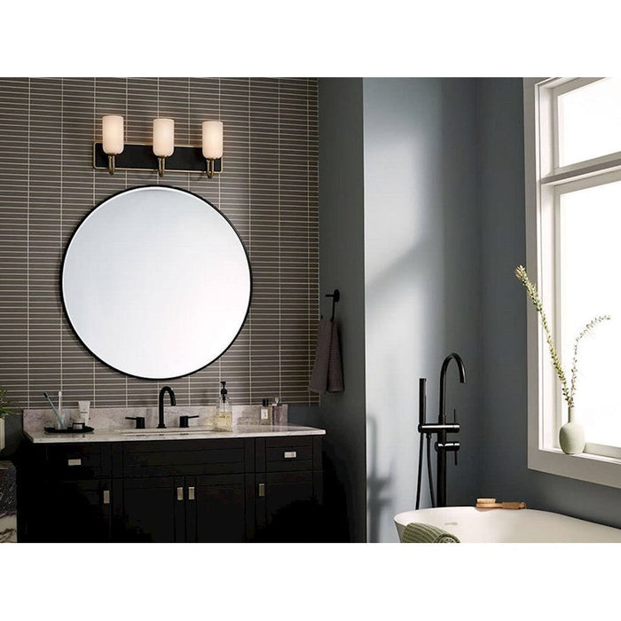 Kichler Solia 24" 3 Light Vanity