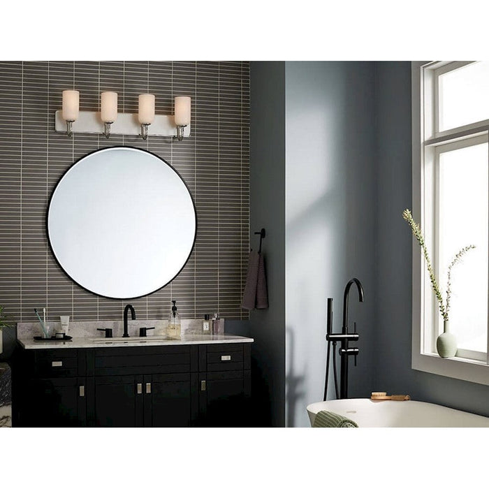 Kichler Solia 32" 4 Light Vanity