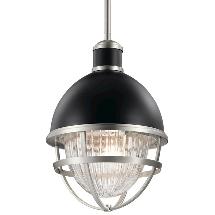 Kichler Tollis Outdoor 1 Light Pendant