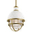 Kichler Tollis Outdoor 1 Light Pendant