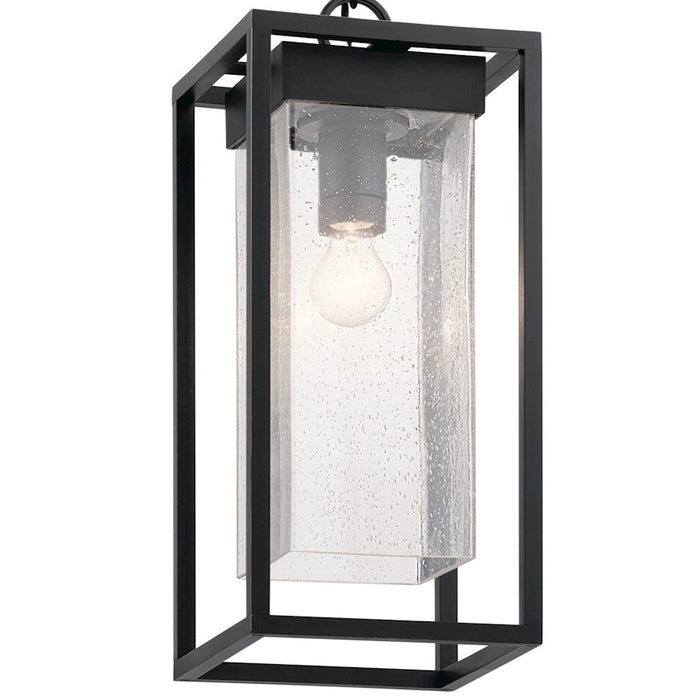 Kichler Mercer Outdoor 1 Light Pendant