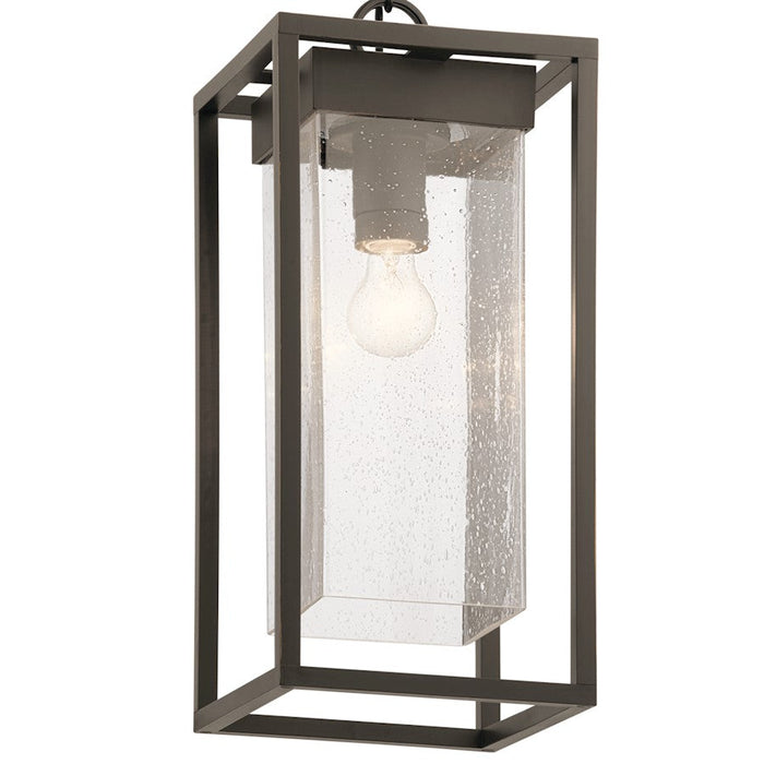 Kichler Mercer Outdoor 1 Light Pendant