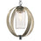 Kichler Grand Bank Outdoor 1 Light Pendant