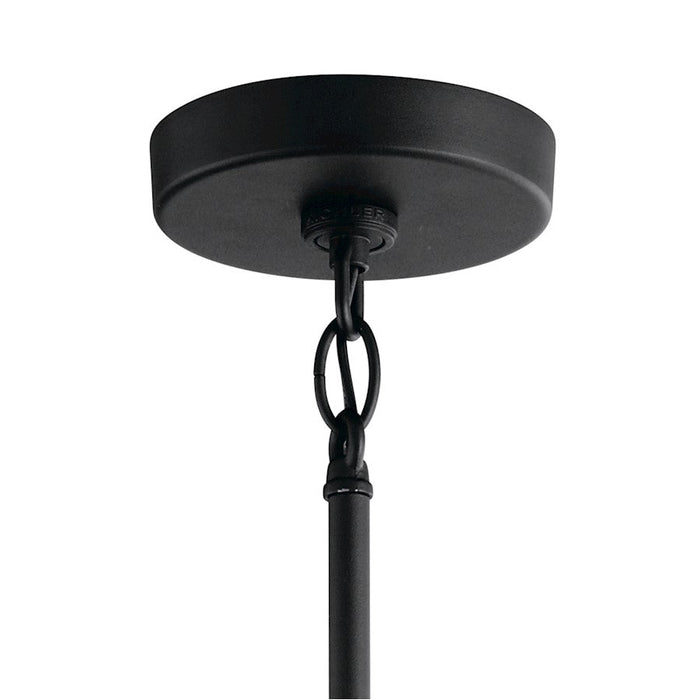 Kichler Camillo Outdoor 1 Light Pendant