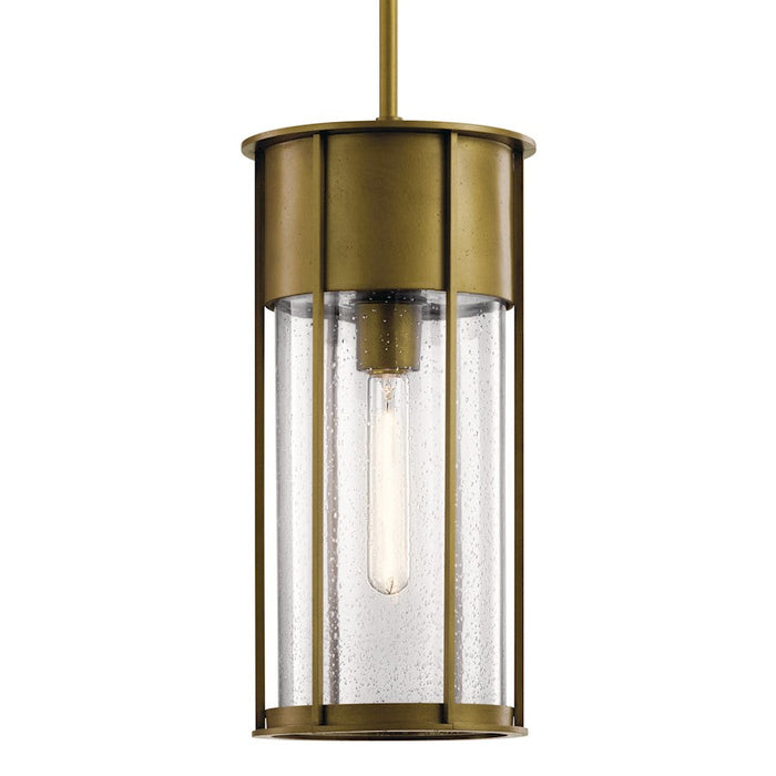 Kichler Camillo Outdoor 1 Light Pendant