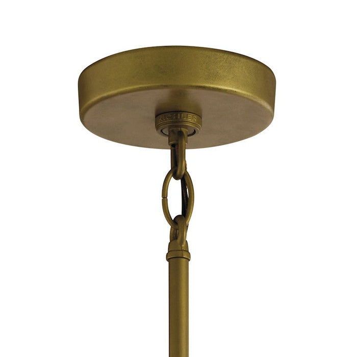 Kichler Camillo Outdoor 1 Light Pendant