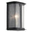 Kichler Timmin Outdoor 2 Light Wall Sconce, Distressed Black - 59090DBK