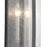 Kichler Timmin Outdoor 2 Light Wall Sconce, Distressed Black