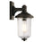 Kichler Harmont Outdoor 2 Light Wall Sconce, Olde Bronze