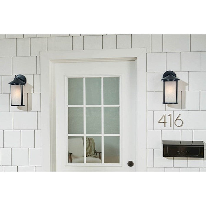 Kichler Lombard 1 Light Outdoor Wall Sconce